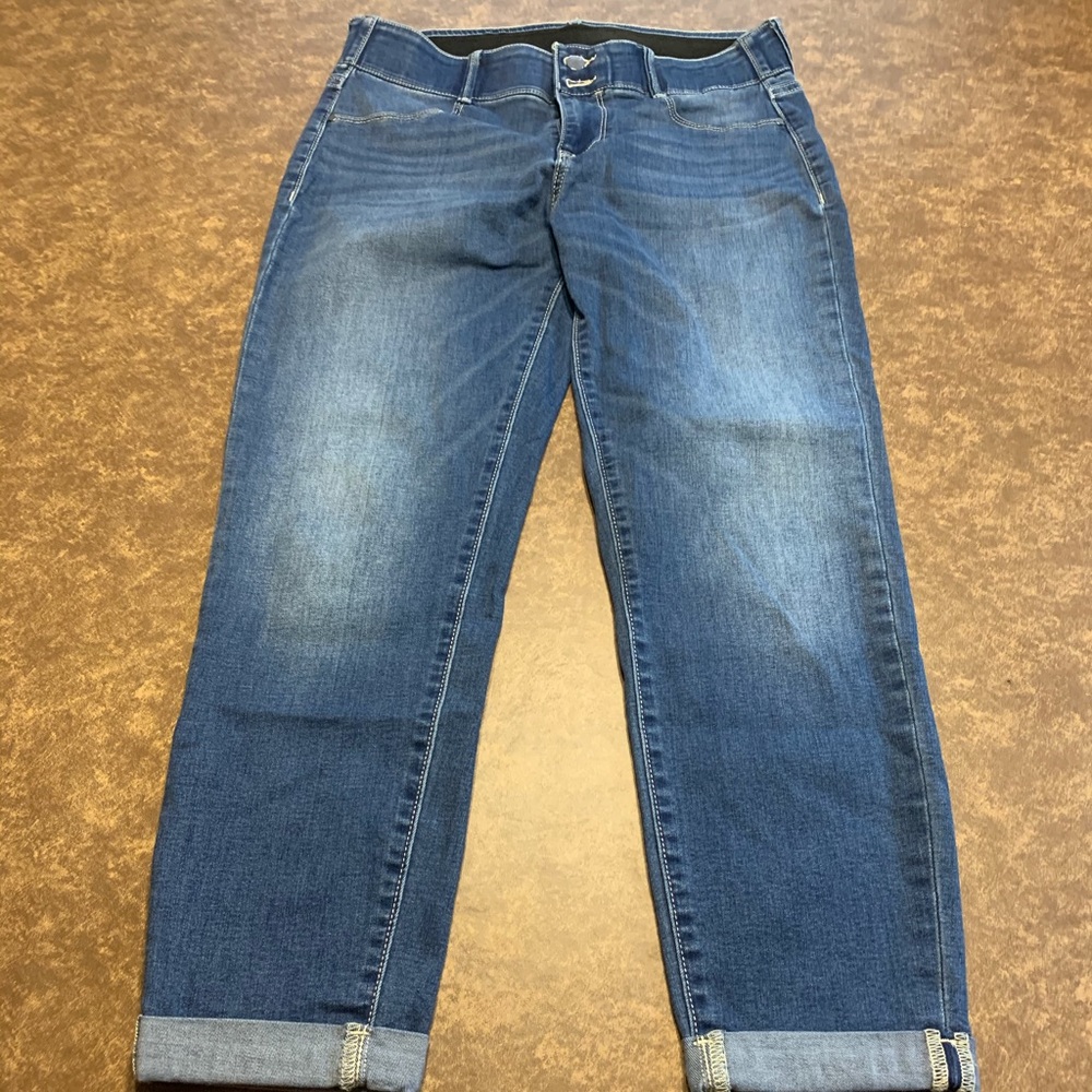 Apt 9 Capris (#3866)
